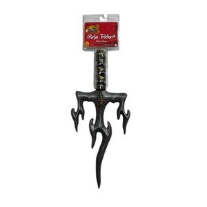 Rubie’s Ninja Trident costume accessory piece brand new in perfect condition!